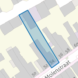 Perceel GLE01-B-2897