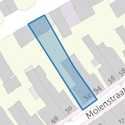 Perceel GLE01-B-2898