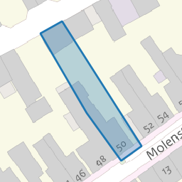 Perceel GLE01-B-2899