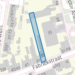 Perceel GLE01-B-2938