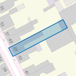 Perceel GLE01-B-2965