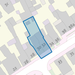 Perceel GLE01-B-2979