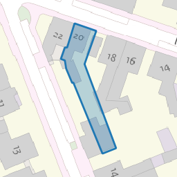 Perceel GLE01-B-2997