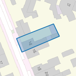 Perceel GLE01-B-2999