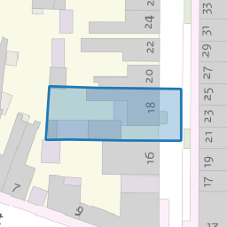 Perceel GLE01-B-3008