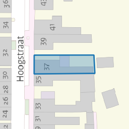 Perceel GLE01-B-3010