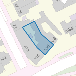 Perceel GLE01-B-3026