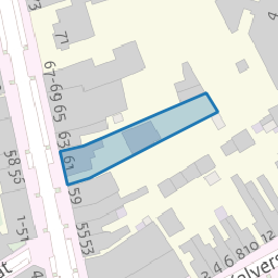 Perceel GLE01-B-3075