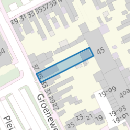 Perceel GLE01-B-3085