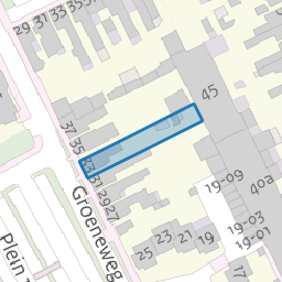 Perceel GLE01-B-3086