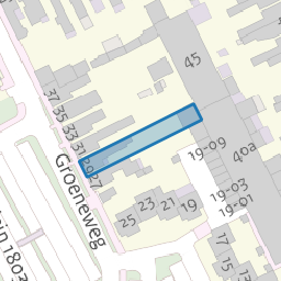 Perceel GLE01-B-3088