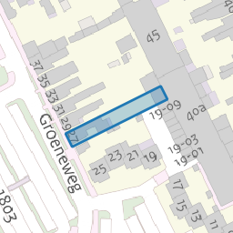 Perceel GLE01-B-3089