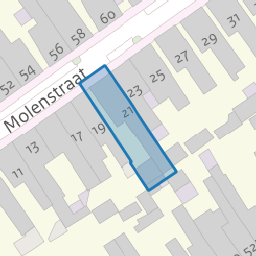 Perceel GLE01-B-3092