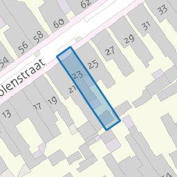 Perceel GLE01-B-3093