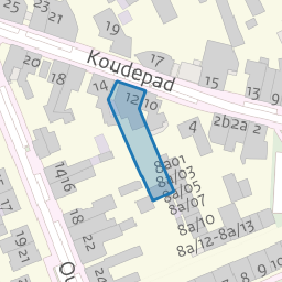 Perceel GLE01-B-3117