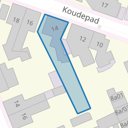 Perceel GLE01-B-3119