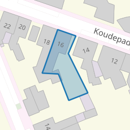 Perceel GLE01-B-3120