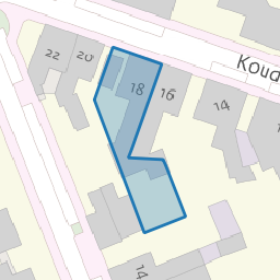 Perceel GLE01-B-3121