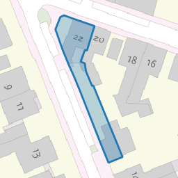 Perceel GLE01-B-3122