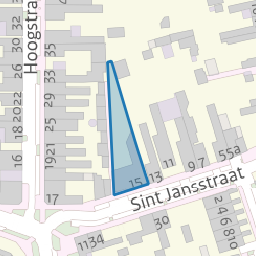 Perceel GLE01-B-3129