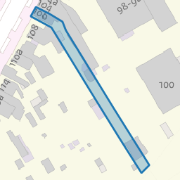 Perceel GLE01-B-3134