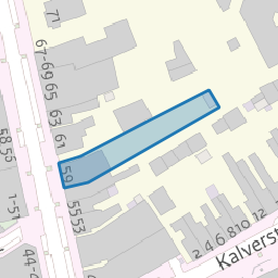 Perceel GLE01-B-3146