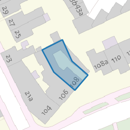 Perceel GLE01-B-3160