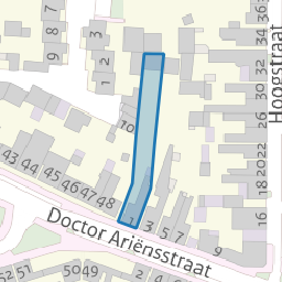 Perceel GLE01-B-3167