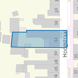 Perceel GLE01-B-3170