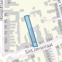 Perceel GLE01-B-3176