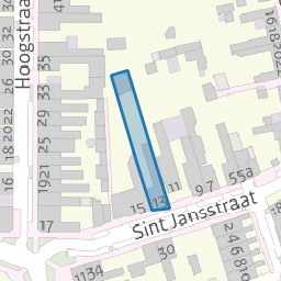 Perceel GLE01-B-3177