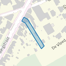 Perceel GLE01-B-3185