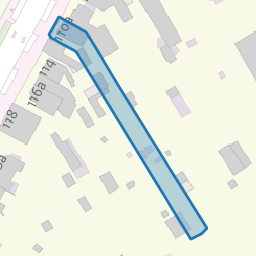 Perceel GLE01-B-3187