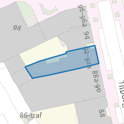 Perceel GLE01-B-3191