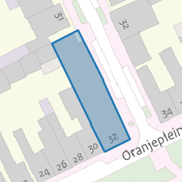 Perceel GLE01-B-3193