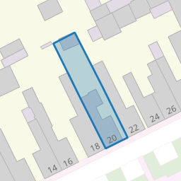 Perceel GLE01-B-3197