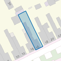 Perceel GLE01-B-3199