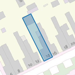 Perceel GLE01-B-3200