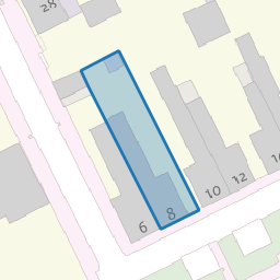 Perceel GLE01-B-3203