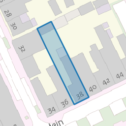 Perceel GLE01-B-3235