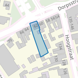 Perceel GLE01-B-3275