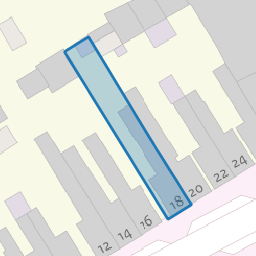 Perceel GLE01-B-3294