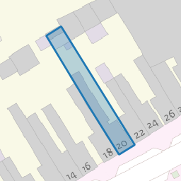 Perceel GLE01-B-3295