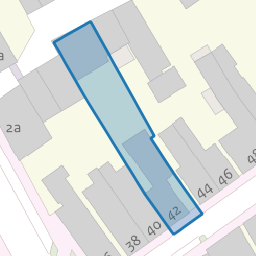 Perceel GLE01-B-3301