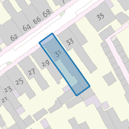 Perceel GLE01-B-3305