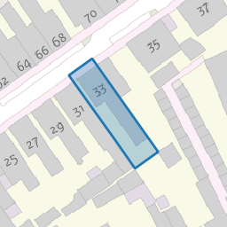 Perceel GLE01-B-3306