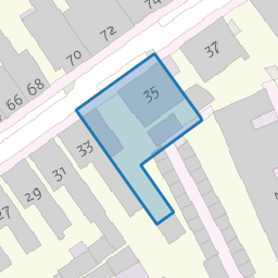 Perceel GLE01-B-3307