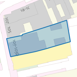 Perceel GLE01-B-3317