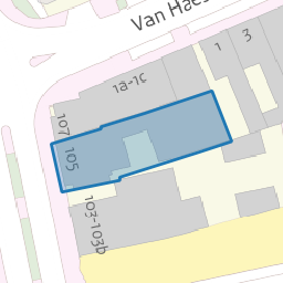 Perceel GLE01-B-3318