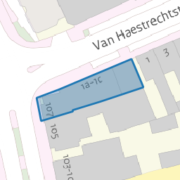 Perceel GLE01-B-3319